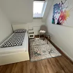 Konukevi Hannover-misburg *
