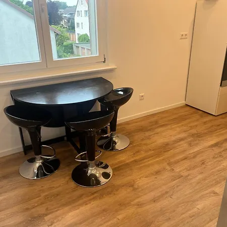 Hannover-misburg Pensionat