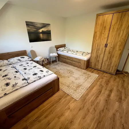 Hannover-misburg 招待所 *