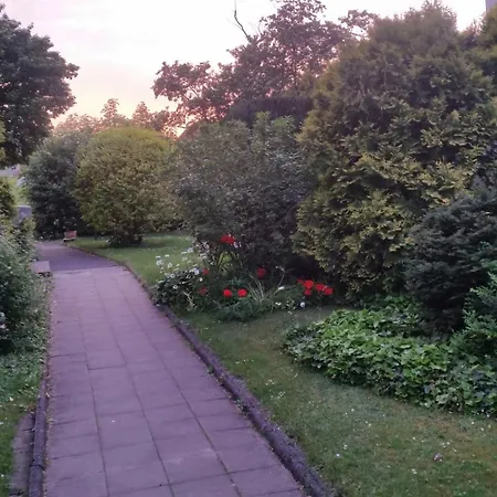 Hannover-misburg 招待所