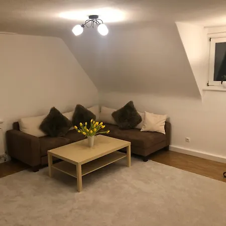 Hannover-misburg 招待所 *