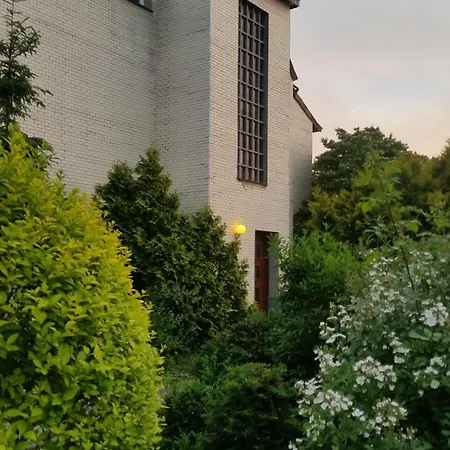 招待所 Hannover-misburg 汉诺威