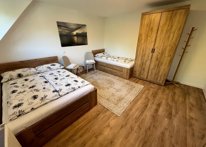 Hannover-misburg Konukevi *