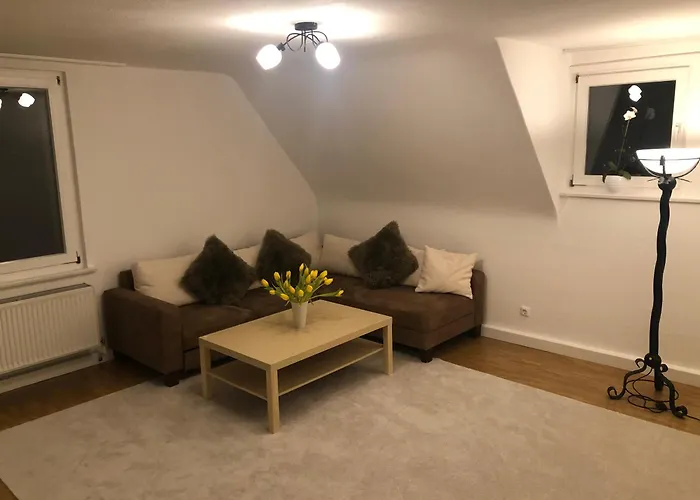 Hannover-misburg Konukevi *