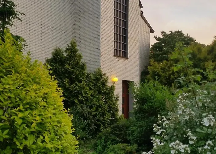 Konukevi Hannover-misburg Hannover